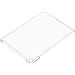 iPad Mini 4 Case, JETech Apple iPad Mini 4 Case Cover for Apple New iPad Mini 4 Released on 2015 (Soft Clear) - 3219