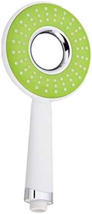 KangHS Hand Shower/Shower Head Bad Düse Wasserhahn Hochdruck Handheld Wassersparende Duschkopf Sprayer Khs-A539