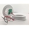 MARINE-BOAT-LED-COOL-WHITE-ROUND-CEILING-COURTESY-LIGHT-OEM-IP67