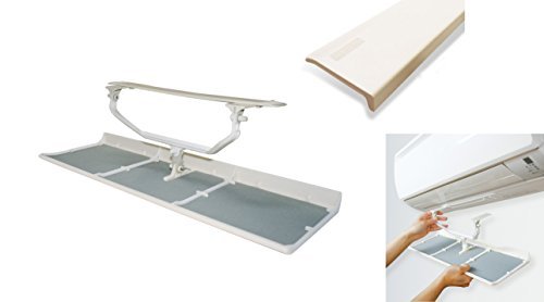 Air Wing Multi The Original Air Deflector (Ivory)