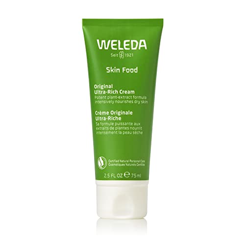 Weleda Skin Food Original Ultra-Rich Body Cream 2.5