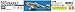 Hasegawa 1:72 Scale P-47D Thunderbolt Model Kit