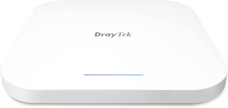DrayTek Vigor AP1060C WiFi 6 Access Point Mesh 2.5G PoE WPA3 Business Home