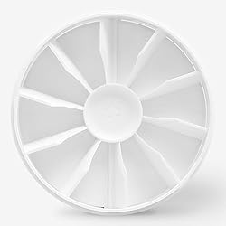 calimaero® RKKI Backdraft damper 4 Dryer Vent