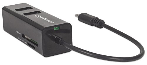 Manhattan 406239 Import Hub