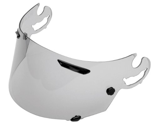 Arai Replacement Shields for Corsair V & RX-Q Helmets - --/Light Smoke