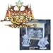 Tiaret And Mittens Arcadia Quest Miniatures CMoN