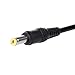 Ineedup 65W Replacement AC Adapter for Gateway NV52 NV53 NV54 NV78 NV7802u compitable with PA-1650-02 Laptop Charger
