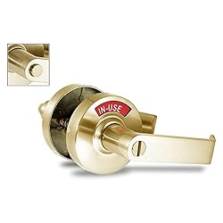VIZILOK ADA Compliant, Single Egress Indicator