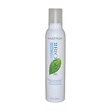 Matrix Biolage Hydro Foaming Styler Medium Hold, 8.80 Ounce