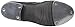 Bloch Women's Sync Tap Dance Tap Shoe, Black, 12 M US