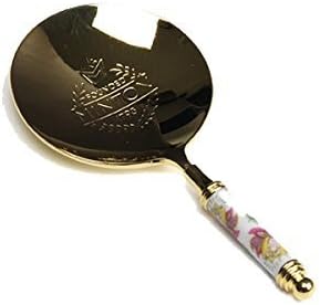 MINTON Tea Measure Gold plating HH051G from Japan