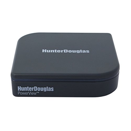 Hunter Douglas PowerView Hub System Package on Galleon Philippines