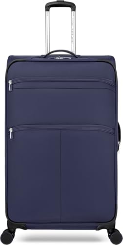 Amazon.com | TOTAL TRAVELWARE Everest Expandable Softside Spinner