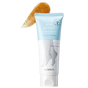 best korean exfoliating cleanser