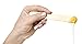 Begin Large All Natural Wax Applicator Sticks 6