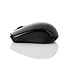 Verbatim Wireless Mini Slim Keyboard and Optical Mouse - Black