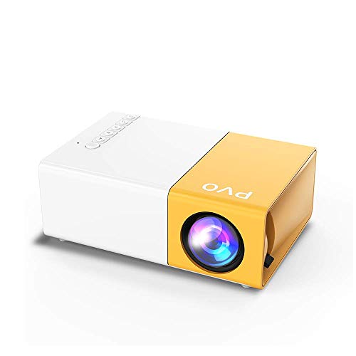 Led Projector Pvo Outdoor Projectors