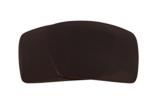 New SEEK OPTICS Replacement Lenses Oakley EYEPATCH 1 - Polarized Brown