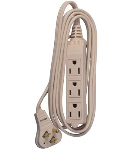 CAVO DI PROLUNGA DA COSTRUZIONE CON LED 3X2.5MM2, 20M 20 M - Yato YT - Foto 5