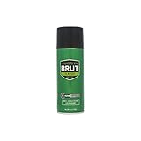 Brut Aerosol Anti-Perspirant & Deodorant, 6 Ounce (Pack of 12)