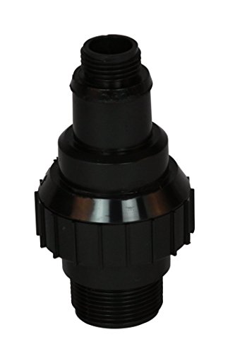 Wayne 62061-WYN1 Pump Certified Service Part, Black
