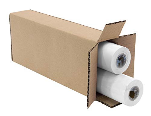 Paper Roll 12" X 75' -SET OF 2
