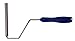 FIBERGLASS LAMINATING ROLLER CUTTING-EDGE BUBBLE BUSTING SPIKE DESIGN, Fiberglass Coatings, Inc, AFFORDABLE RESIN ROLLER, PADDLE TOOL, ALUMINUM HEAD, PROFESSIONAL QUALITY INDUSTRY STANDARD, 1pc 1/2"