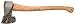 Hults Bruk Torneo Compact Felling Axe