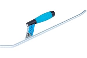 OX Tools OX-P030312 OX Pro 1/2" (12 mm) Sled Brick Jointer, OX Grip