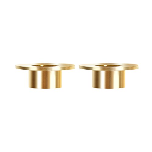 YHMTIVTU 4Pcs Motorcycle Shift Brake Lever Bushings for Victory Cross Country Roads Vision Magnum 1996-2017