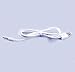 Surprise Panda Cable Cord Line Lead Wire Charger for Beats by Dr.Dre Studio 2.0 Wireless Headphones