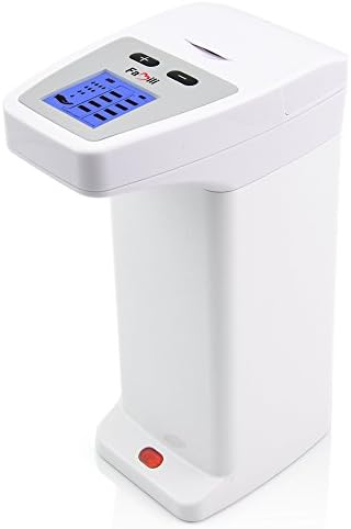 Famili FM111 Automatic Soap Dispenser Touchless Hand Soap Lotion Dispenser, 12oz 350ml Capacity