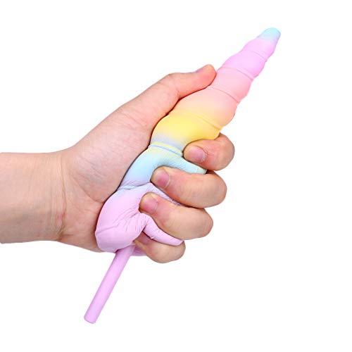 Naiflowers Squishies Squishy Toy Party Favors for Kids Mochi Squishy Toy moji Kids Party Favors Bulk Mini Kawaii squishies Mochi Animals Stress Reliever Anxiety Toys Squishy squishys (B) - Thumbnail 3