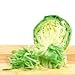 CABBAGE FRESH GREEN PRODUCE FRUIT VEGETABLES FROM FLORIDA EACH HEAD (1)