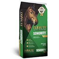 TRIBUTE Kalmbach Feeds Seniority Pellet