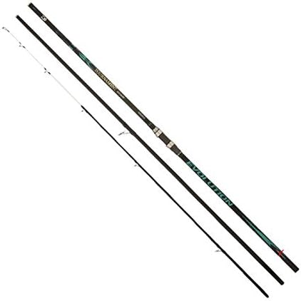 Daiwa specialist 3 pezzi Clearance