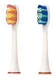 Brio XClean Replacement Brush Head
