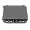 HuntGold-1X-Waterproof-Fishing-Lure-Tackle-Hook-Bait-Storage-Box-Case-With-26-Compartments