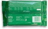 Clinell Universal Cleaning Wipes 100 Pack Thick Disinfectant Surfaces 99.99% view 2
