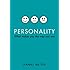 Personality: What makes you the way you are (Oxford Landmark Science)