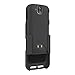 DuraForce PRO Case with Belt Clip Holster, Wireless ProTECH Case for Kyocera DuraForce PRO E6810 E6820 E6830