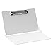 Whitecoat Clipboard® White - Nursing Edition