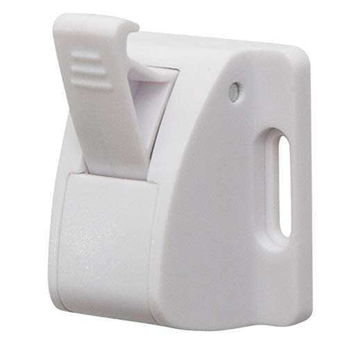 Clippasafe Magnetic Cupboard & Drawer Lock (1 Lock) - NEW