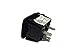 576179401 Genuine OEM Husqvarna Hourmeter