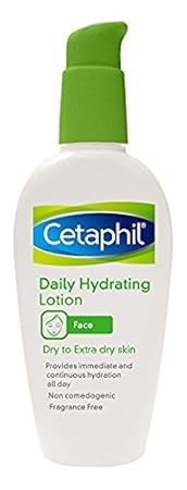 cetaphil daily hydrating moisturiser 88ml