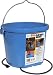 API 5 Gallon 115 Watt Heated Flat Back Bucket 20FB