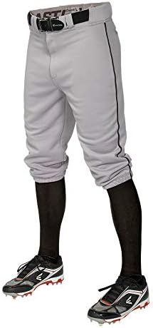 nike short baseball pants