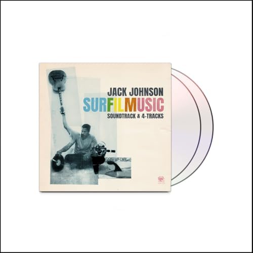 Jack Johnson - In Between Dub - Amazon.com Music