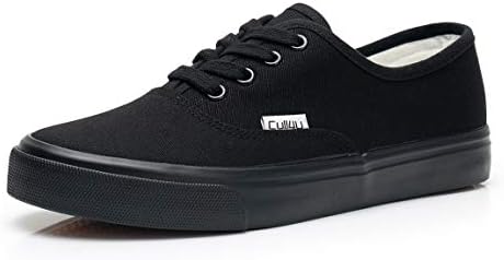 Amazon.com | Chrome Industries Men's Bromley Low Sneaker, Black